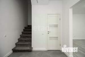 Таунхаус 120м&sup2;, 3-этажный, участок 2 сот.  