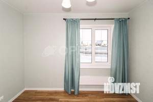 Дом 95м&sup2;, 2-этажный, участок 5 сот.  