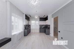 Коттедж 115м², 1-этажный, участок 7 сот.  