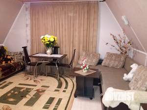 Дом 85м², 2-этажный, участок 5 сот.  