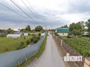 Дом 50м², 1-этажный, участок 15 сот.  