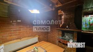 Дача 60м², 2-этажный, участок 6 сот.  