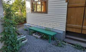 Дача 73м², 2-этажный, участок 4 сот.  