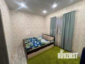 Дом 119м&sup2;, 1-этажный, участок 8 сот.  