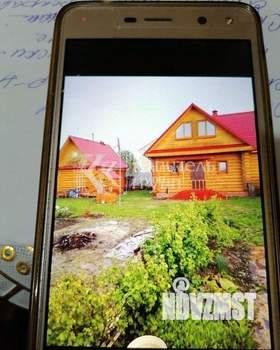 Дом 106м&sup2;, 1-этажный, участок 7 сот.  