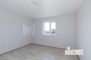 Дача 104м², 2-этажный, участок 4 сот.  