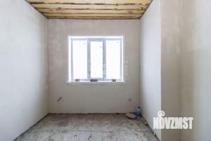 Дом 95м², 1-этажный, участок 6 сот.  