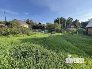 Дом 10м&sup2;, 1-этажный, участок 6 сот.  