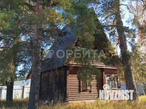 Дом 58м&sup2;, 2-этажный, участок 8 сот.  