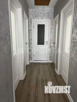 Дом 105м², 2-этажный, участок 5 сот.  