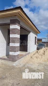 Дом 65м², 1-этажный, участок 5 сот.  