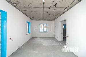 Дом 151м², 2-этажный, участок 5 сот.  