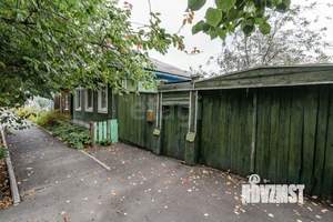 Дом 50м&sup2;, 1-этажный, участок 6 сот.  