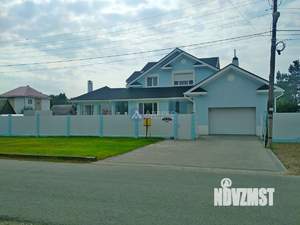 Коттедж 391м², 2-этажный, участок 19 сот.  