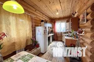 Дом 91м&sup2;, 2-этажный, участок 4 сот.  