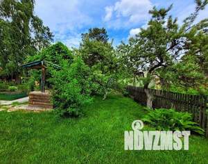 Дом 87м&sup2;, 2-этажный, участок 4 сот.  