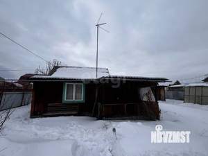 Дача 50м², 1-этажный, участок 5 сот.  
