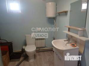 Дом 30м&sup2;, 2-этажный, участок 4 сот.  