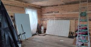 Дом 98м², 2-этажный, участок 6 сот.  