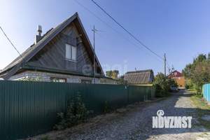 Дача 42м², 2-этажный, участок 5 сот.  