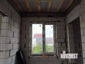 Дом 95м&sup2;, 1-этажный, участок 5 сот.  