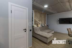 Таунхаус 122м&sup2;, 3-этажный, участок 1 сот.  