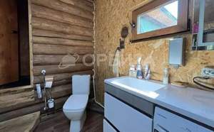 Дом 120м&sup2;, 2-этажный, участок 0 сот.  