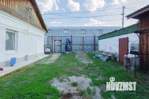 Коттедж 64м&sup2;, 1-этажный, участок 7 сот.  