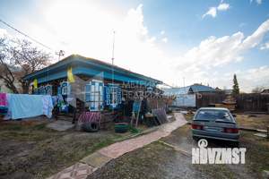 Коттедж 86м², 1-этажный, участок 4 сот.  