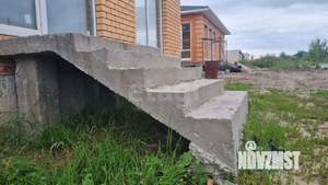 Дом 140м², 1-этажный, участок 6 сот.  