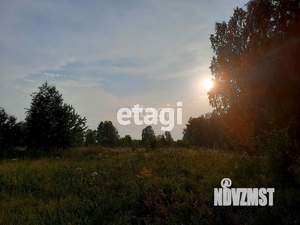 Дом 185м&sup2;, 2-этажный, участок 13 сот.  