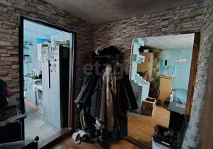 Дом 48м&sup2;, 1-этажный, участок 4 сот.  