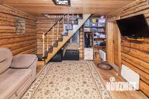 Коттедж 50м², 2-этажный, участок 4 сот.  