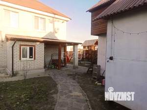 Дом 175м², 2-этажный, участок 12 сот.  