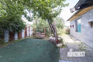 Дом 91м², 1-этажный, участок 842 сот.  