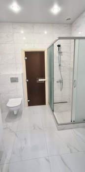 Дом 170м&sup2;, 2-этажный, участок 5 сот.  