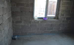 Дом 65м&sup2;, 1-этажный, участок 6 сот.  