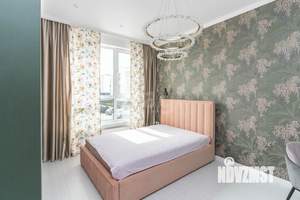 Таунхаус 106м², 2-этажный, участок 1 сот.  