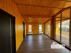 Дом 72м&sup2;, 1-этажный, участок 1 сот.  