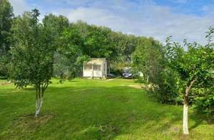 Дом 36м&sup2;, 1-этажный, участок 10 сот.  