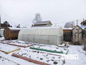 Дача 115м², 2-этажный, участок 4 сот.  