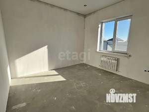 Дом 85м², 1-этажный, участок 7 сот.  