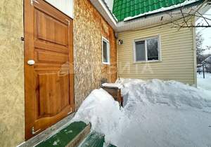 Дом 100м&sup2;, 2-этажный, участок 0 сот.  