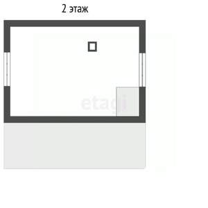 Дом 71м², 2-этажный, участок 8 сот.  