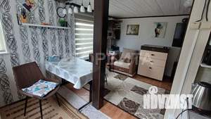 Дом 50м&sup2;, 2-этажный, участок 8 сот.  