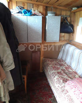 Дом 45м², 2-этажный, участок 0 сот.  