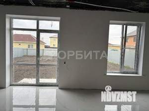 Дом 130м², 2-этажный, участок 6 сот.  