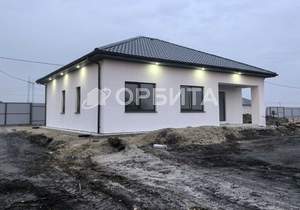 Дом 101м², 2-этажный, участок 0 сот.  