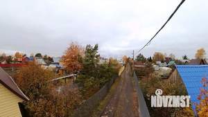 Дом 30м&sup2;, 1-этажный, участок 4 сот.  