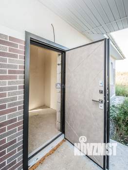 Дом 161м², 1-этажный, участок 7 сот.  